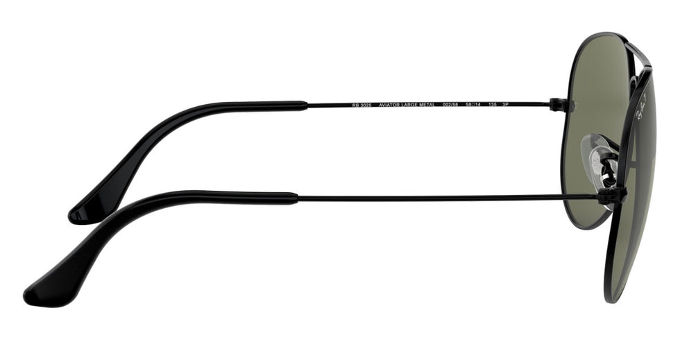 Ray-Ban® Aviator RB3025 62 Sunglasses