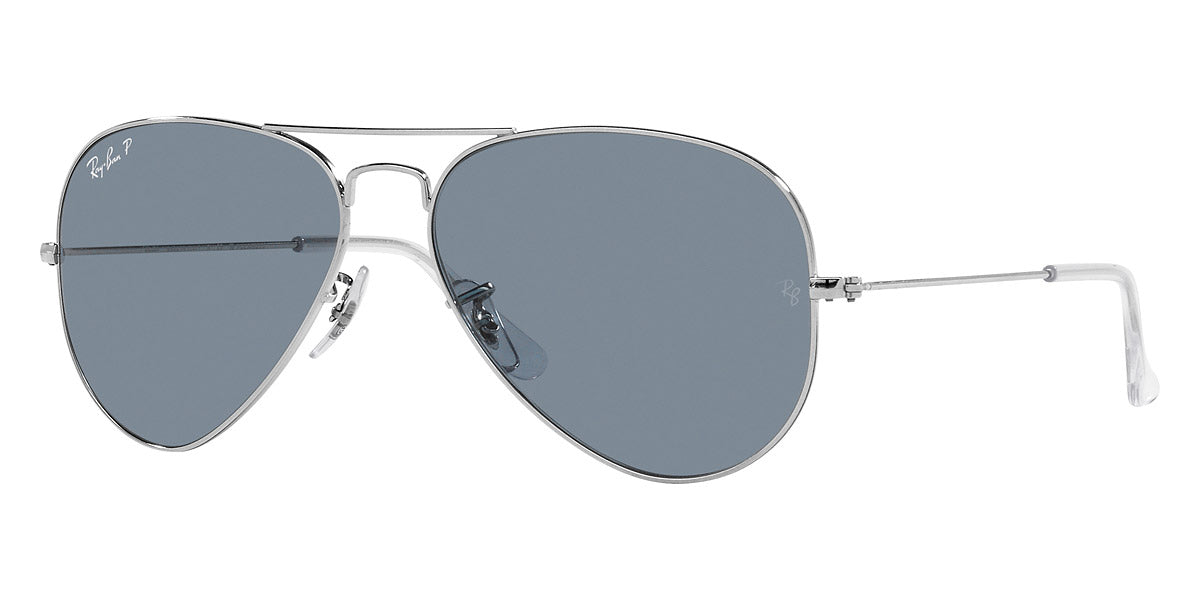 Ray-Ban® Aviator RB3025 55 Sunglasses
