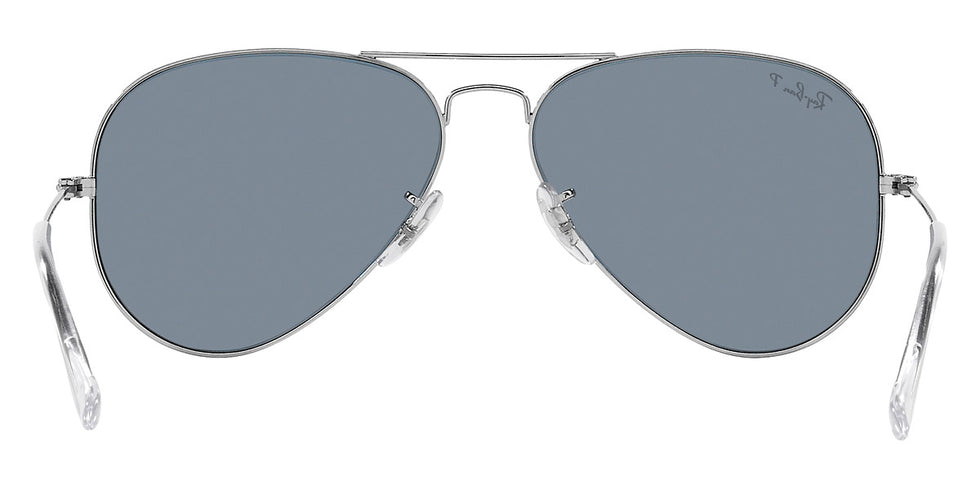 Ray-Ban® Aviator RB3025 58 Sunglasses