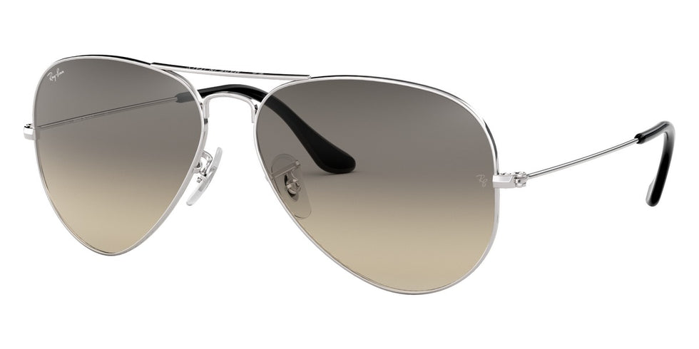 Ray-Ban® Aviator RB3025 55 Sunglasses