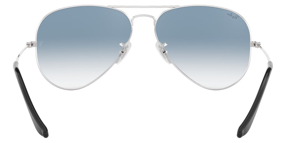 Ray-Ban® Aviator RB3025 62 Sunglasses