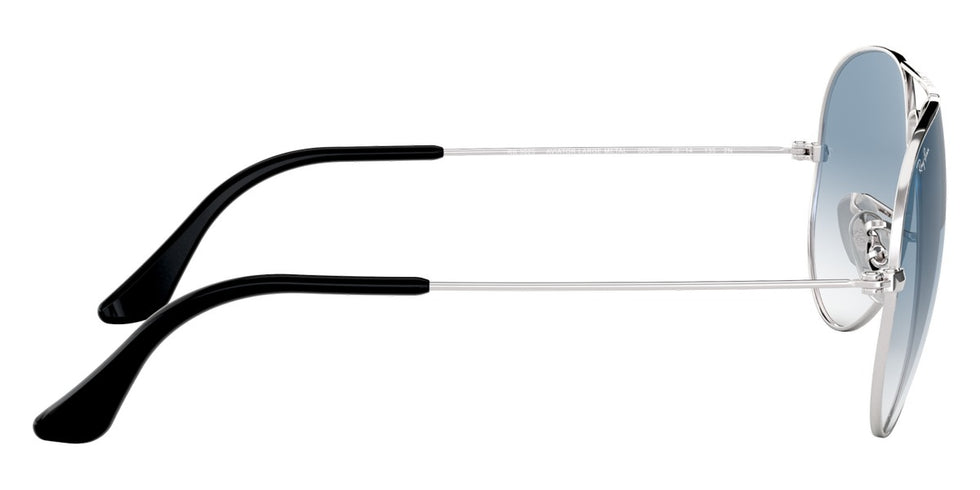Ray-Ban® Aviator RB3025 55 Sunglasses