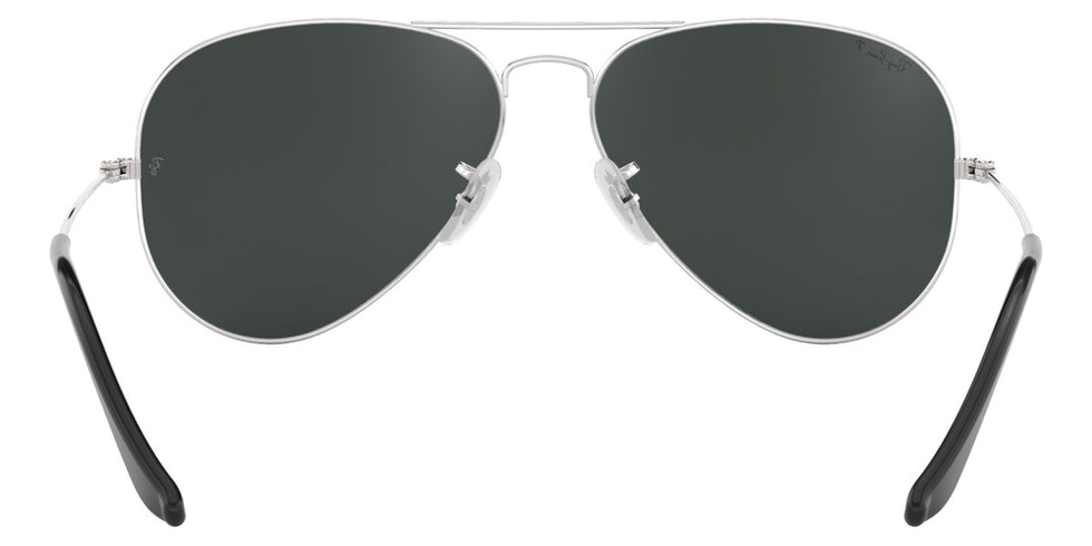 Ray-Ban® Aviator RB3025 58 Sunglasses
