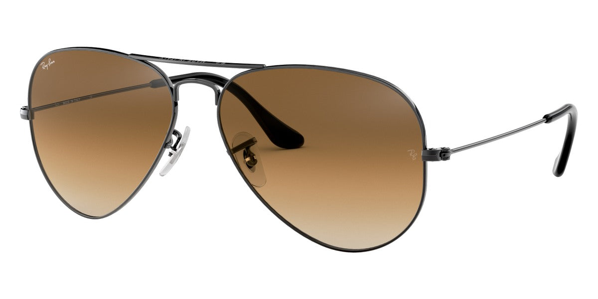 Ray-Ban® Aviator RB3025 62 Sunglasses