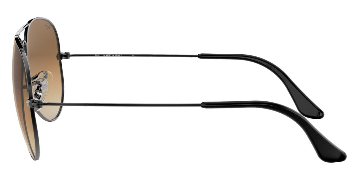 Ray-Ban® Aviator RB3025 55 Sunglasses
