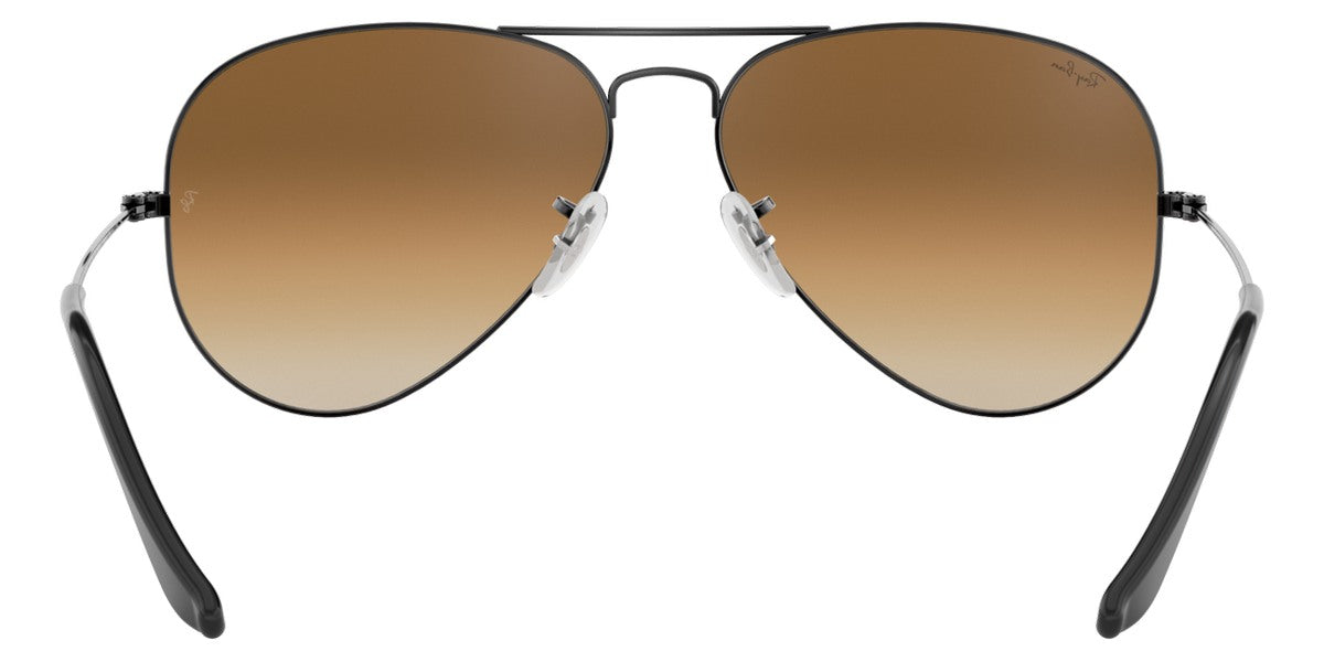 Ray-Ban® Aviator RB3025 55 Sunglasses