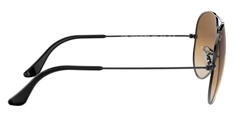 Ray-Ban® Aviator RB3025 62 Sunglasses