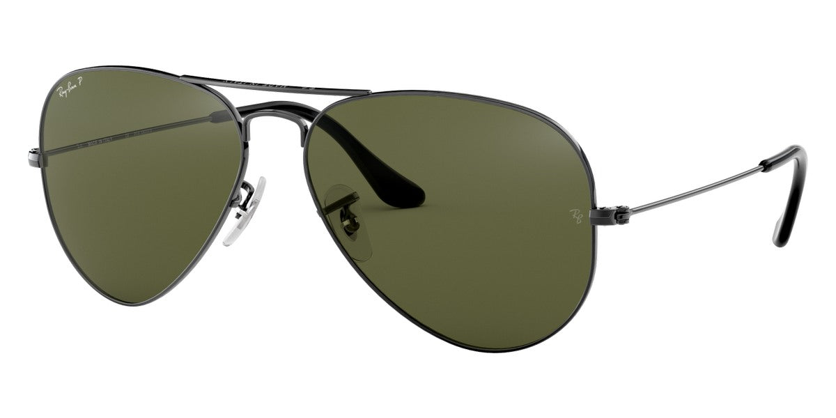 Ray-Ban® Aviator RB3025 62 Sunglasses