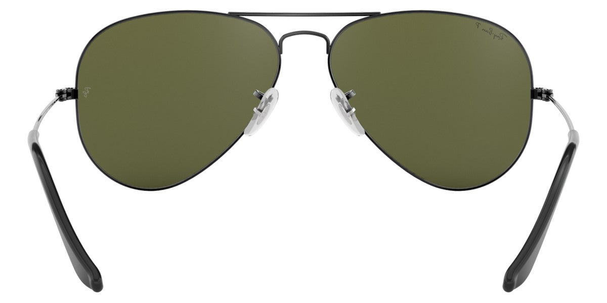 Ray-Ban® Aviator RB3025 62 Sunglasses