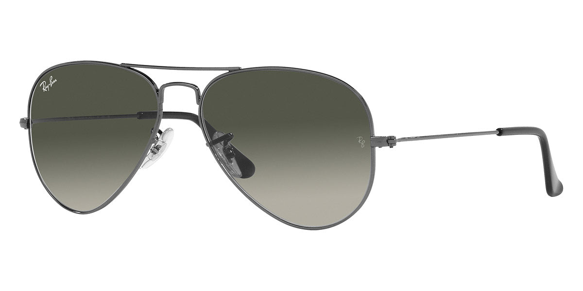 Ray-Ban® Aviator RB3025 62 Sunglasses