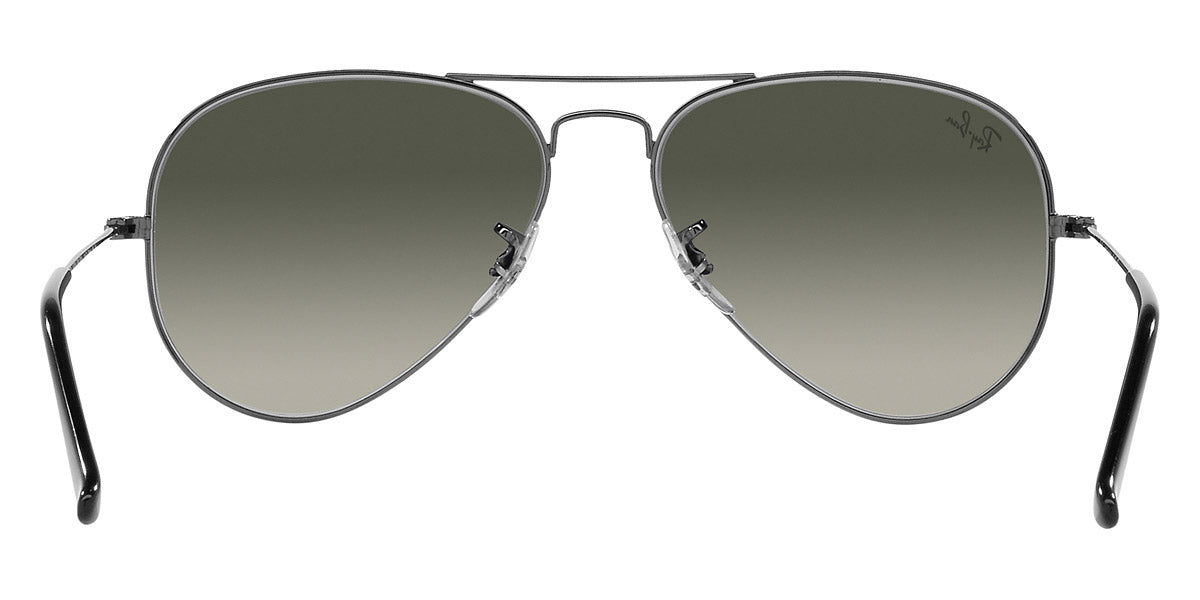 Ray-Ban® Aviator RB3025 58 Sunglasses