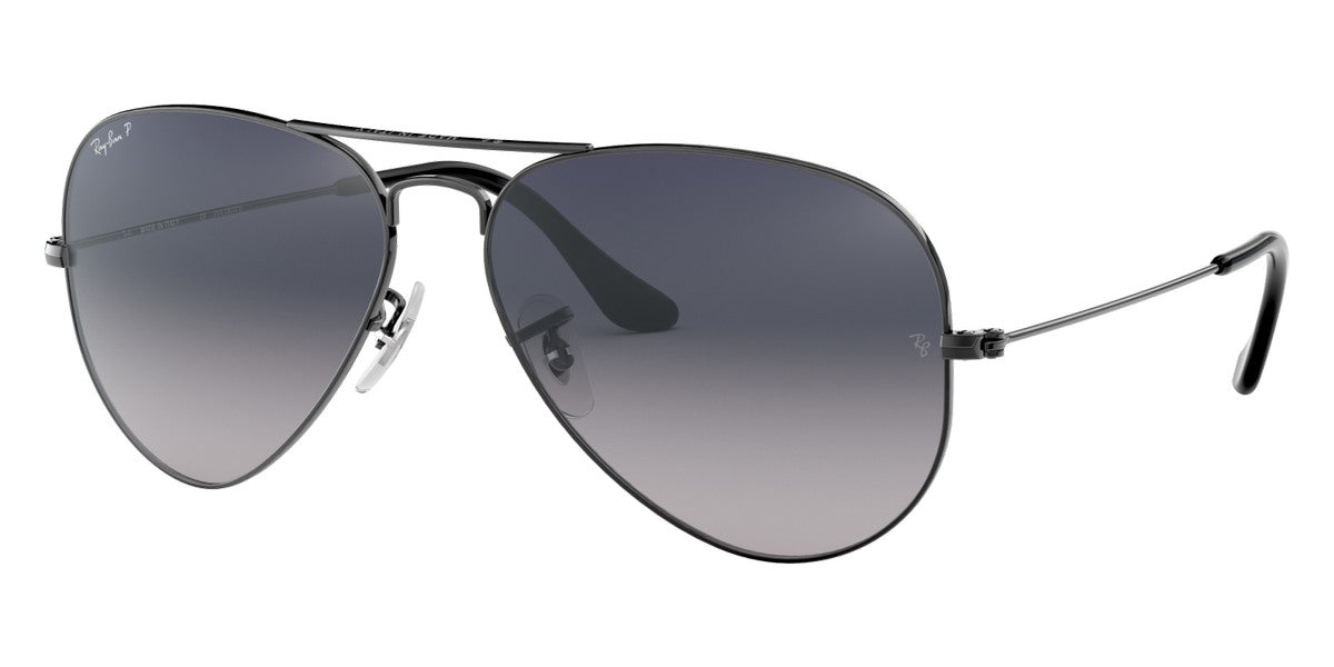 Ray-Ban® Aviator RB3025 62 Sunglasses