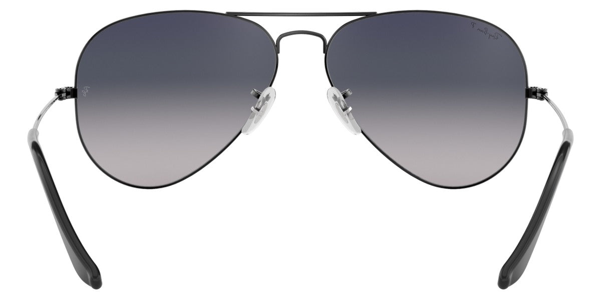 Ray-Ban® Aviator RB3025 58 Sunglasses