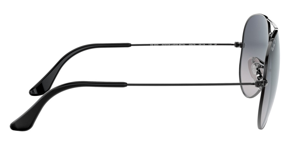 Ray-Ban® Aviator RB3025 62 Sunglasses