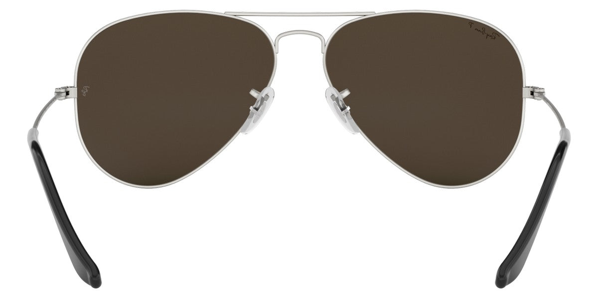 Ray-Ban® Aviator RB3025 58 Sunglasses