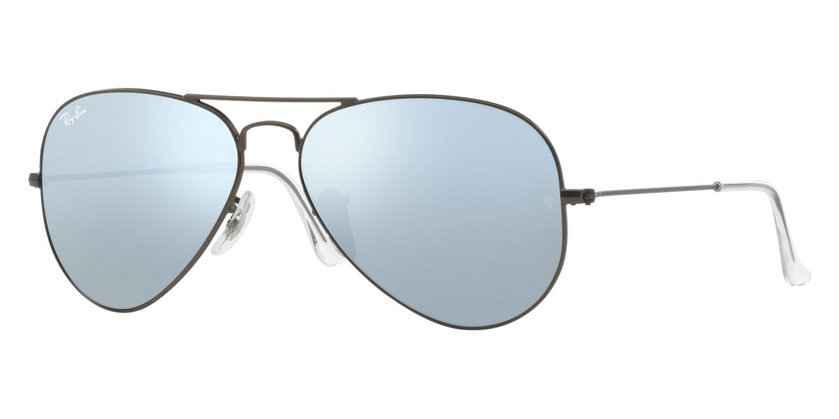 Ray-Ban® Aviator RB3025 58 Sunglasses
