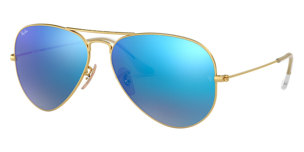 Ray-Ban® Aviator RB3025 55 Sunglasses