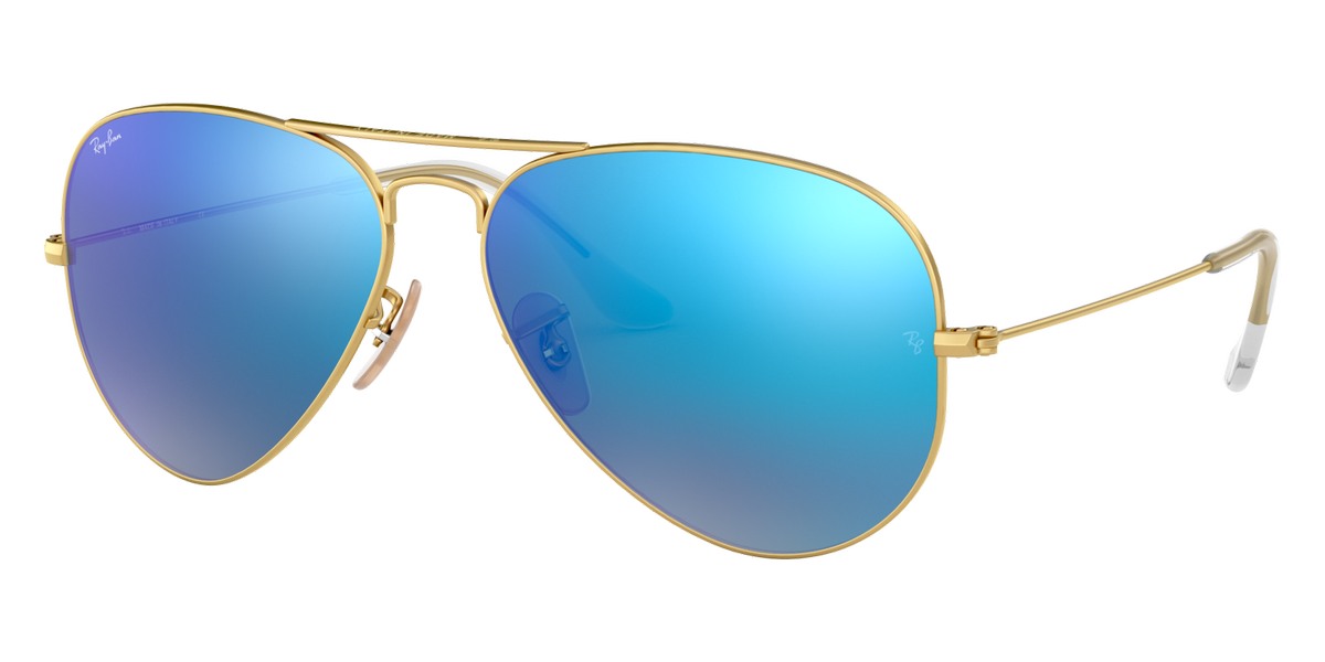 Ray-Ban® Aviator RB3025 62 Sunglasses