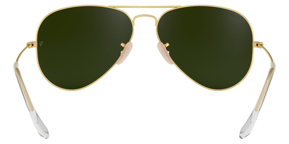 Ray-Ban® Aviator RB3025 55 Sunglasses