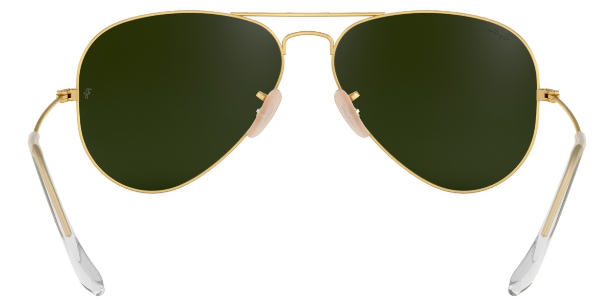 Ray-Ban® Aviator RB3025 62 Sunglasses