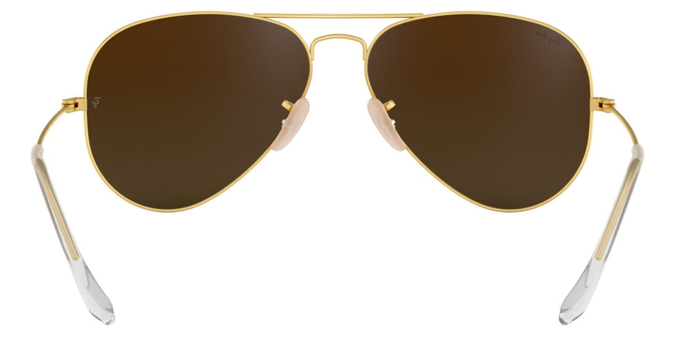 Ray-Ban® Aviator RB3025 55 Sunglasses