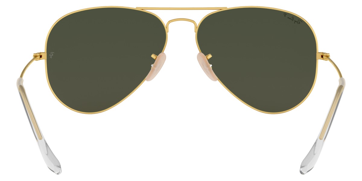 Ray-Ban® Aviator RB3025 58 Sunglasses