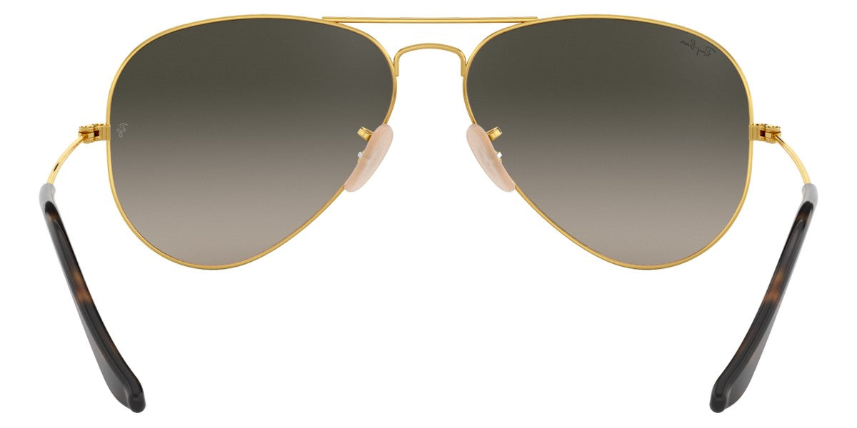 Ray-Ban® Aviator RB3025 62 Sunglasses