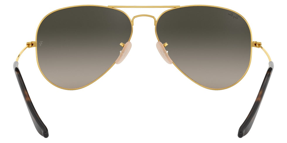 Ray-Ban® Aviator RB3025 62 Sunglasses