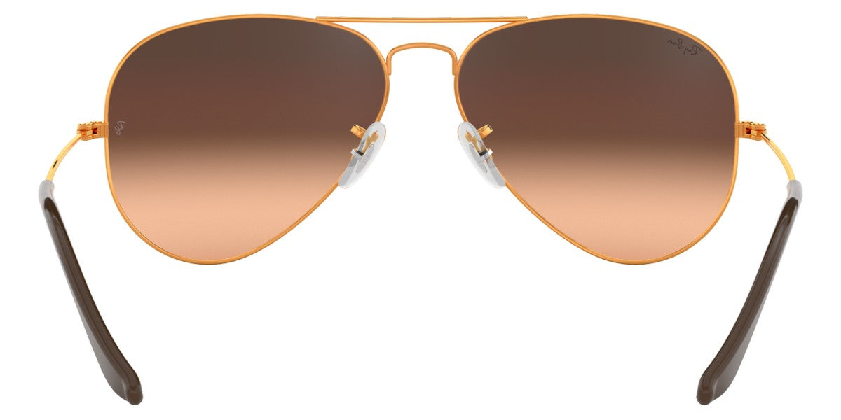 Ray-Ban® Aviator RB3025 58 Sunglasses