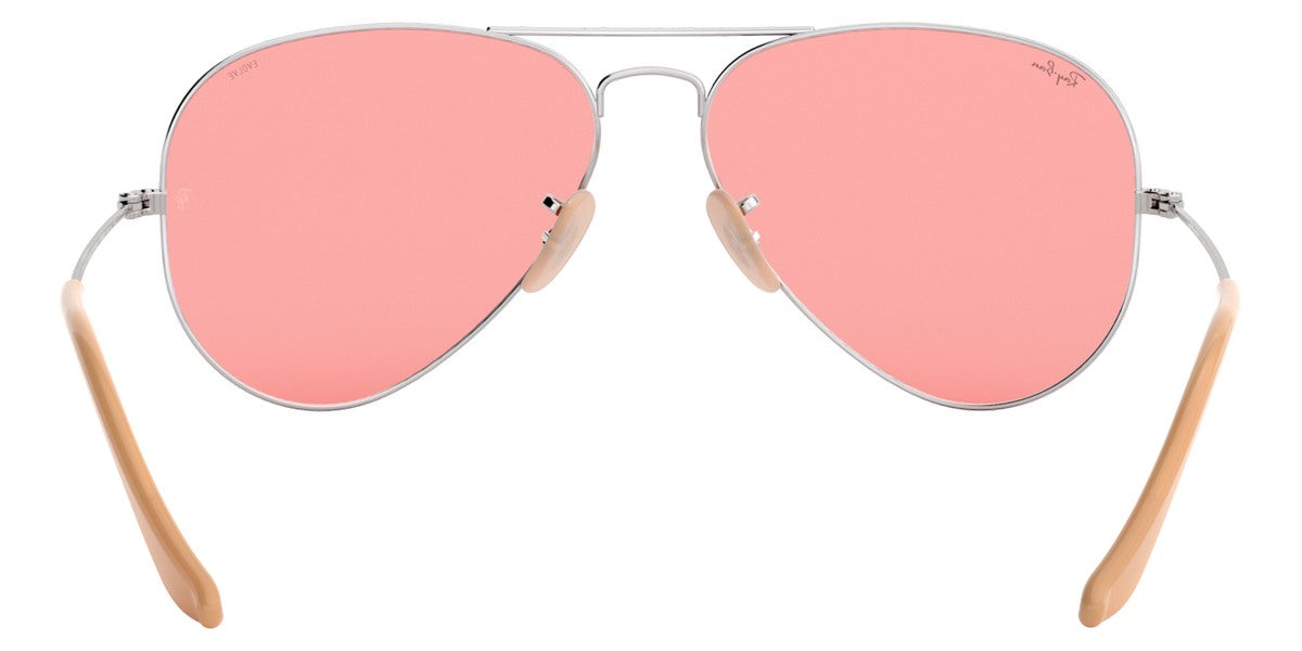 Ray-Ban® Aviator RB3025 55 Sunglasses