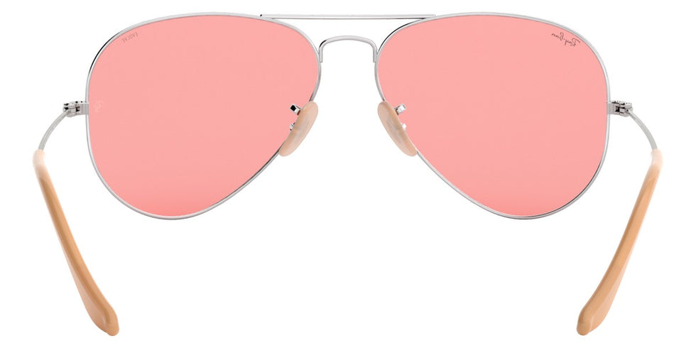 Ray-Ban® Aviator RB3025 55 Sunglasses