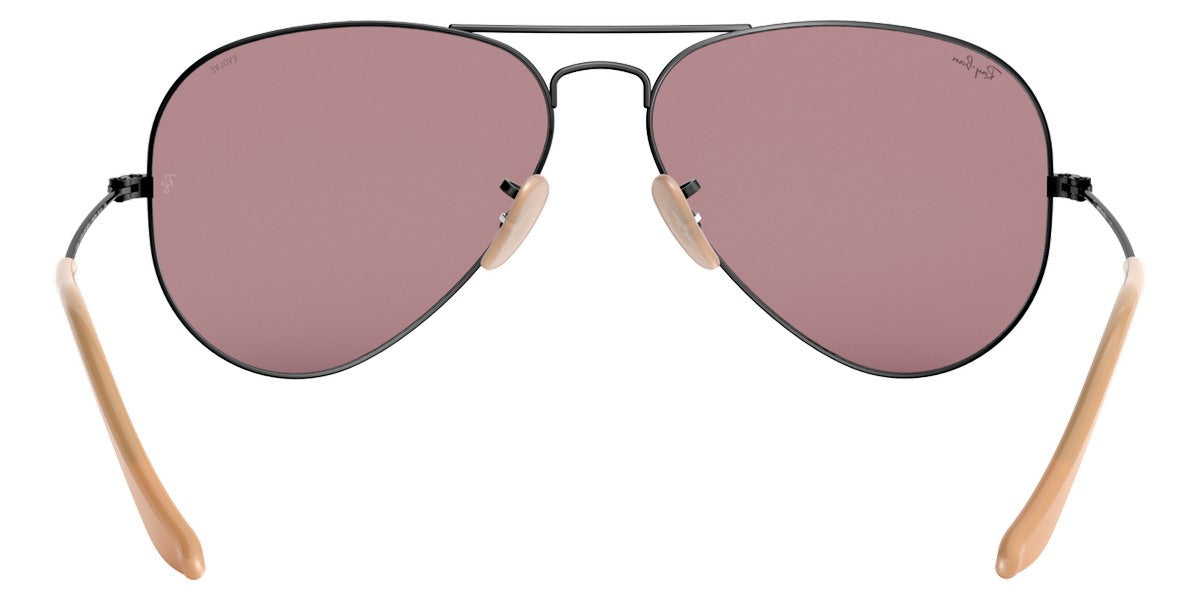 Ray-Ban® Aviator RB3025 55 Sunglasses
