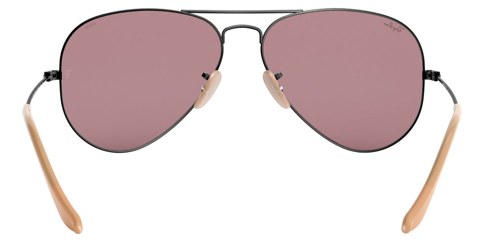 Ray-Ban® Aviator RB3025 55 Sunglasses