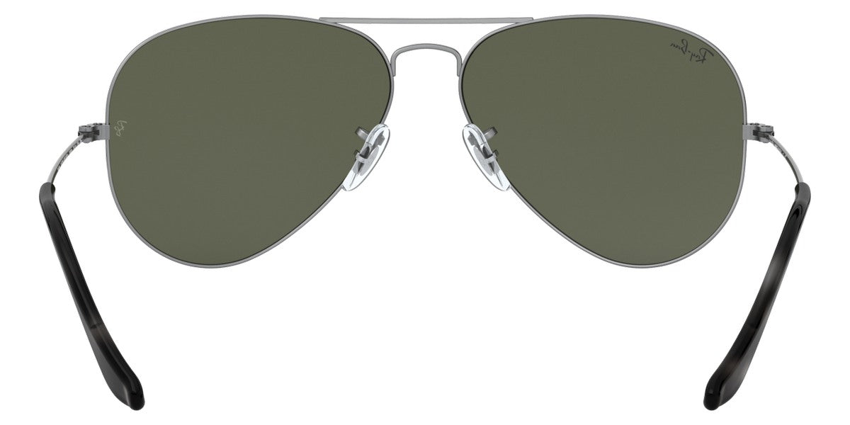Ray-Ban® Aviator RB3025 58 Sunglasses
