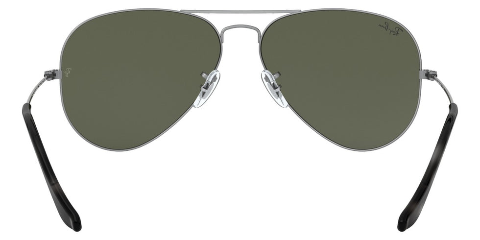 Ray-Ban® Aviator RB3025 58 Sunglasses