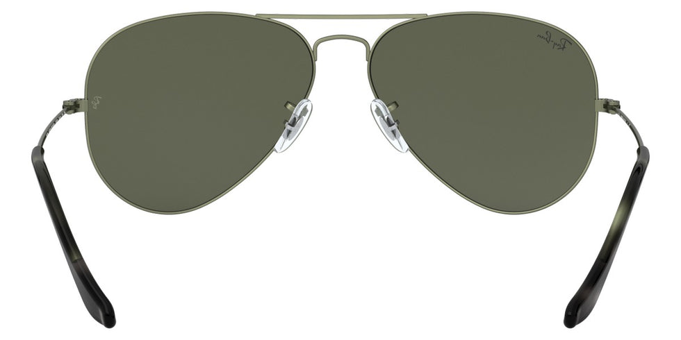 Ray-Ban® Aviator RB3025 58 Sunglasses