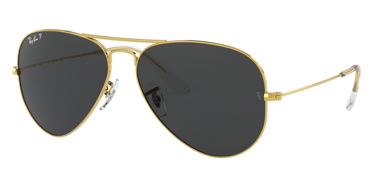 Ray-Ban® Aviator RB3025 55 Sunglasses