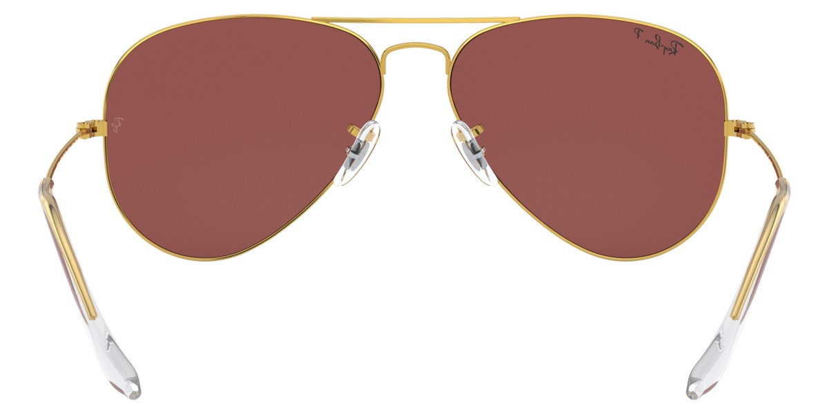 Ray-Ban® Aviator RB3025 62 Sunglasses