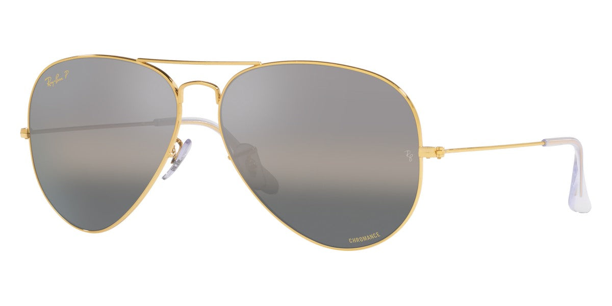 Ray-Ban® Aviator RB3025 55 Sunglasses
