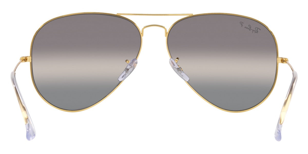 Ray-Ban® Aviator RB3025 55 Sunglasses