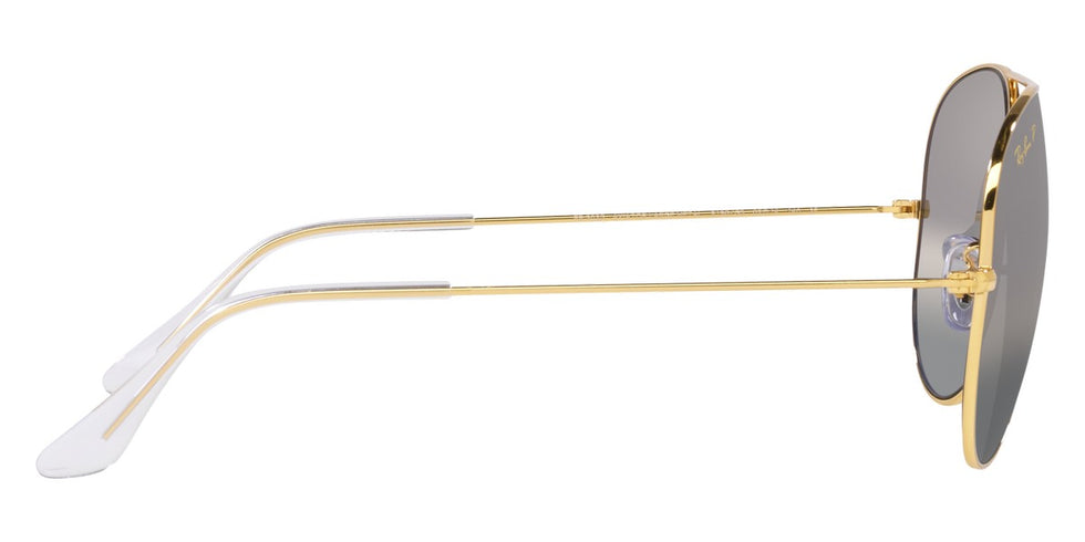 Ray-Ban® Aviator RB3025 55 Sunglasses