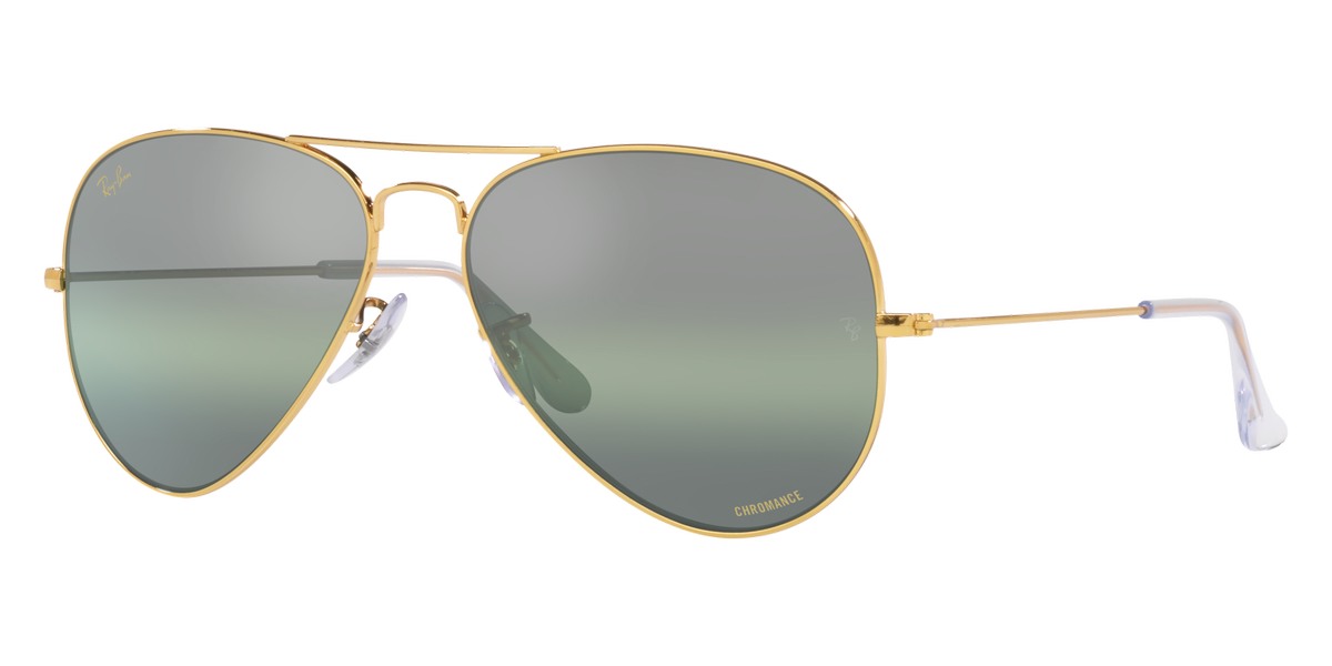 Ray-Ban® Aviator RB3025 62 Sunglasses
