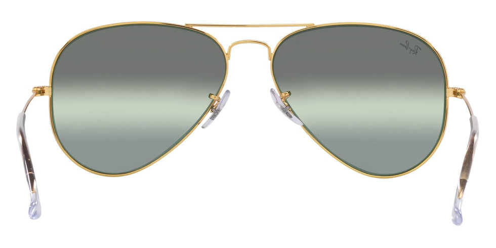 Ray-Ban® Aviator RB3025 62 Sunglasses