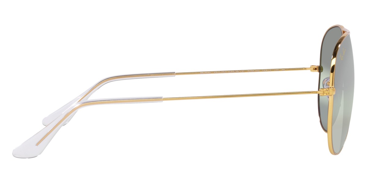 Ray-Ban® Aviator RB3025 55 Sunglasses