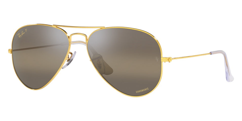 Ray-Ban® Aviator RB3025 55 Sunglasses