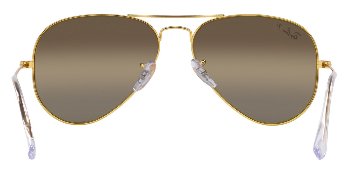 Ray-Ban® Aviator RB3025 62 Sunglasses