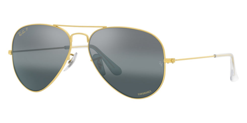 Ray-Ban® Aviator RB3025 55 Sunglasses