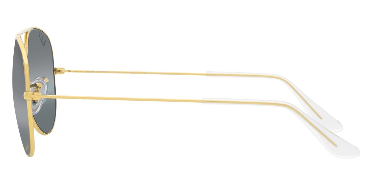 Ray-Ban® Aviator RB3025 58 Sunglasses