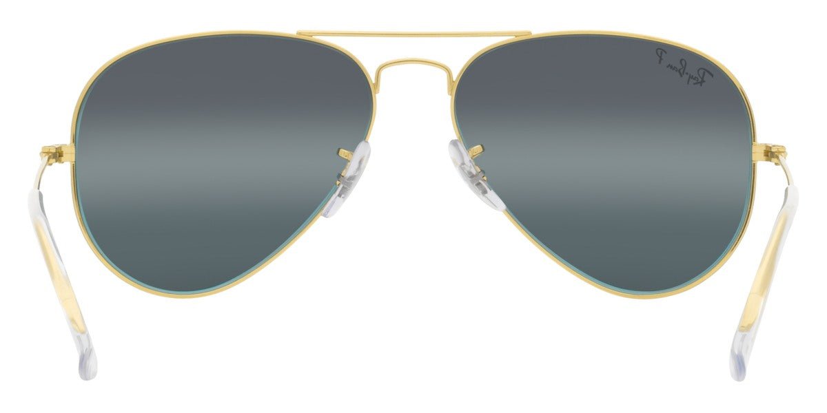 Ray-Ban® Aviator RB3025 58 Sunglasses