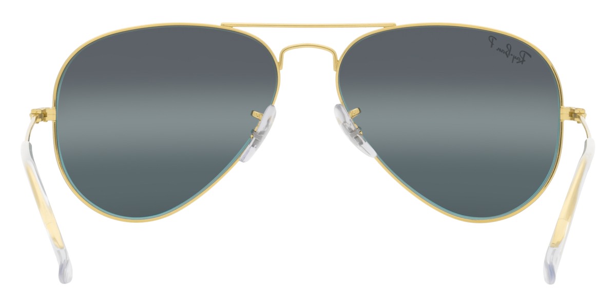 Ray-Ban® Aviator RB3025 62 Sunglasses
